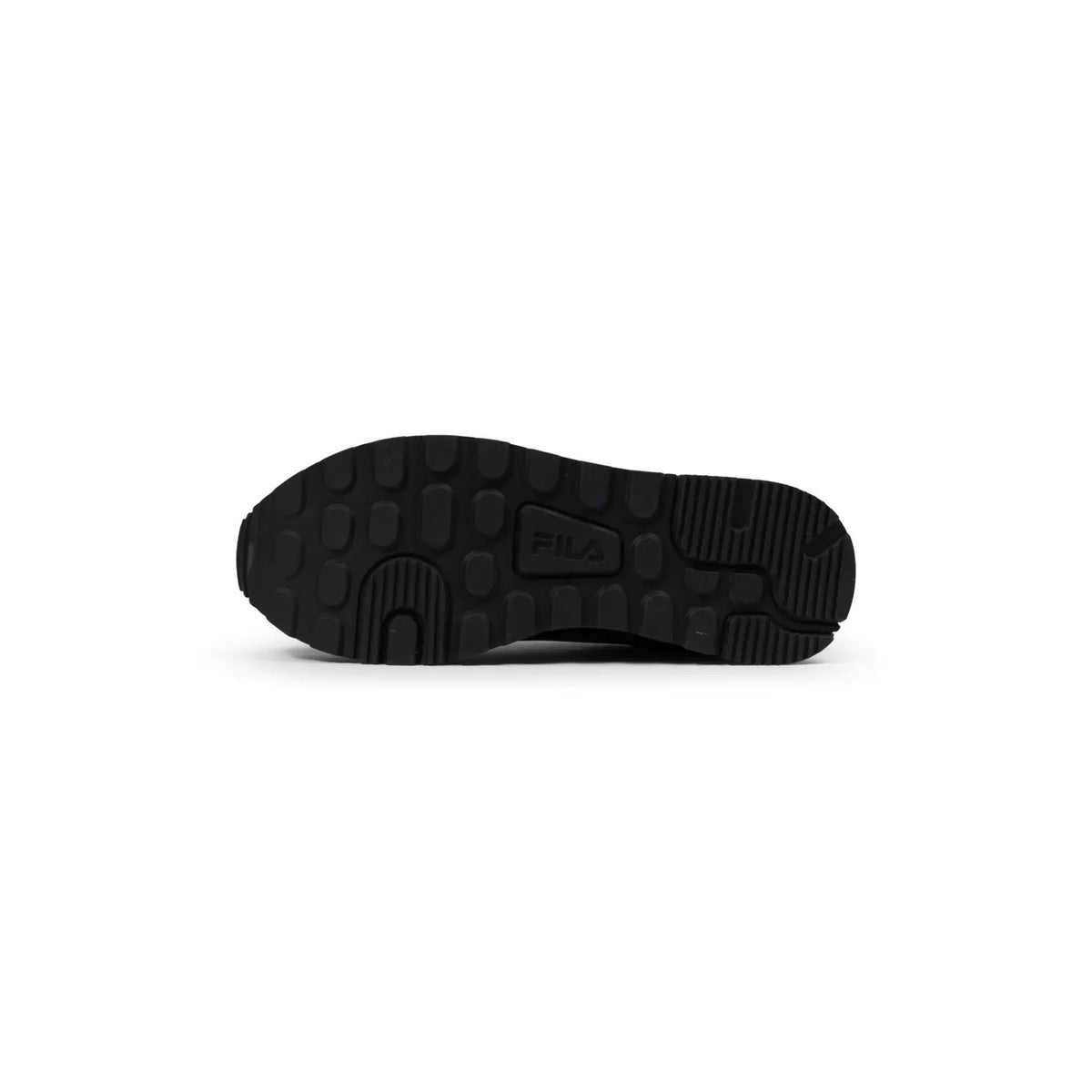 Sneakers Lifestyle Hypert P - Nero / Grigio Scuro