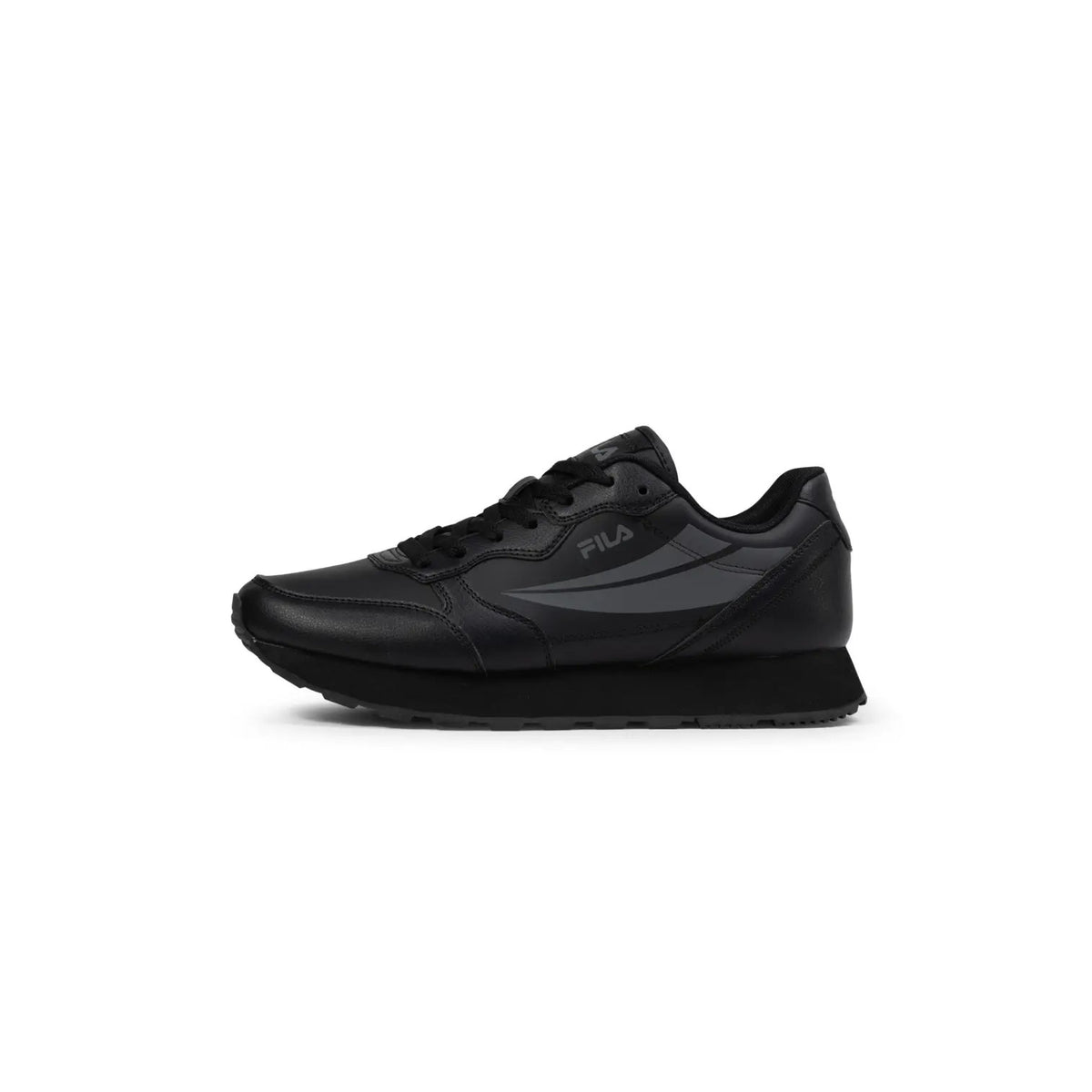 Sneakers Lifestyle Hypert P - Nero / Grigio Scuro