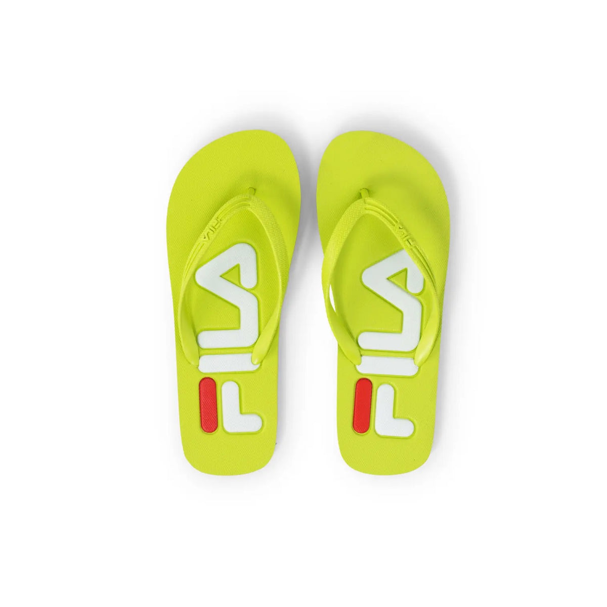 Infradito Troy Verde Lime