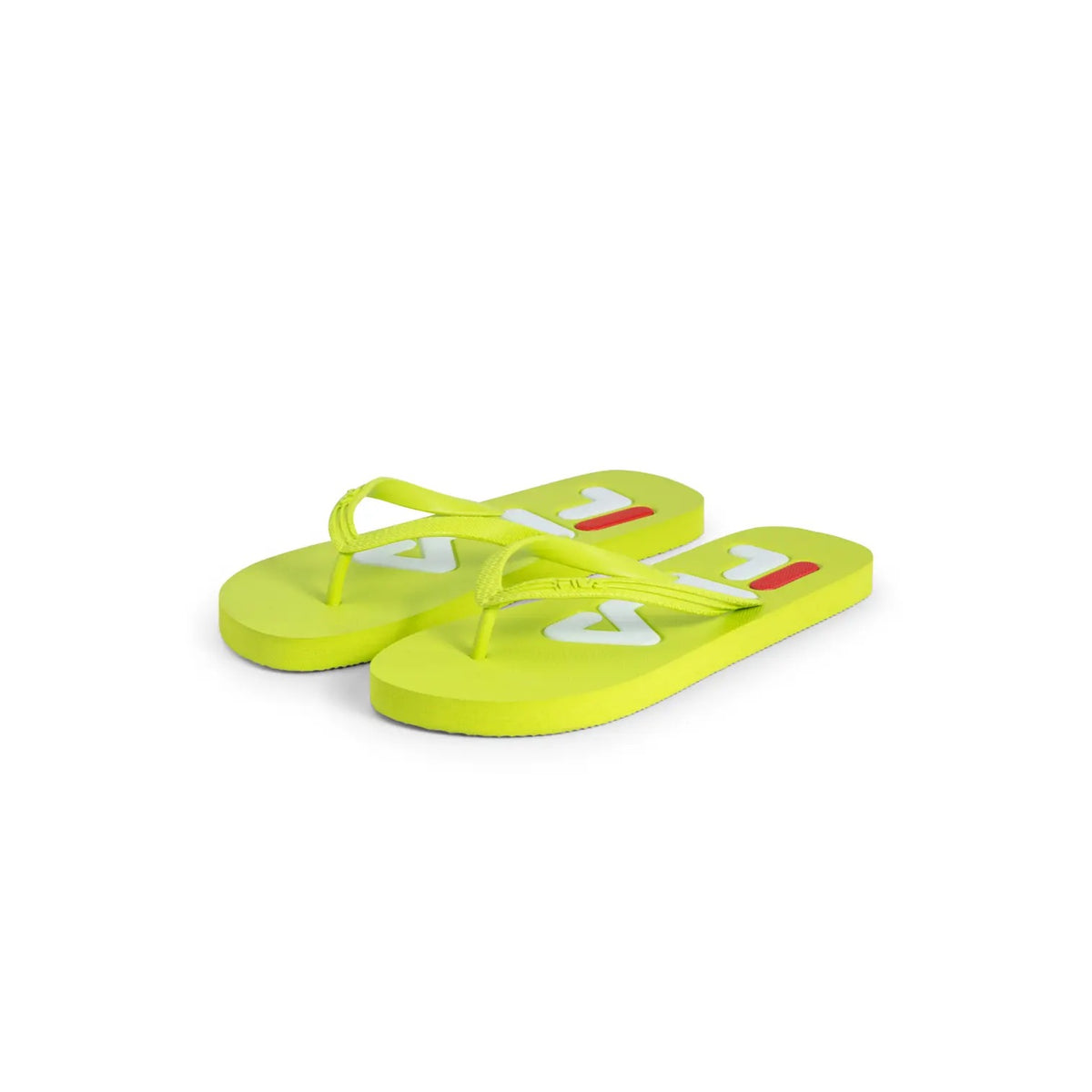 Infradito Troy Verde Lime