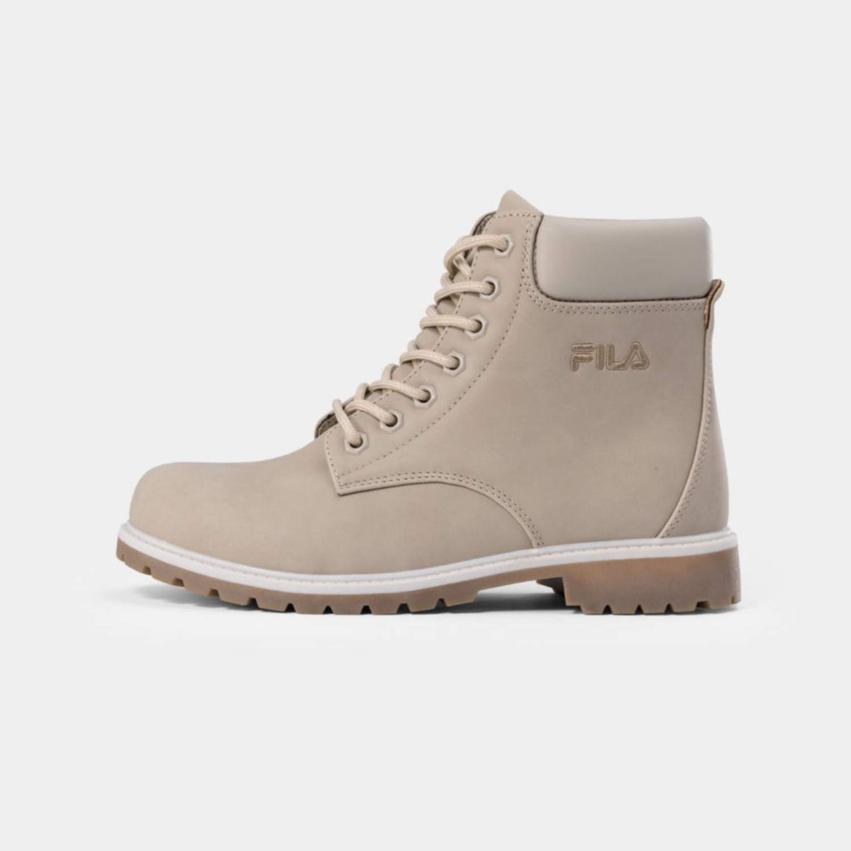 Scarponcino Maverick - Grigio