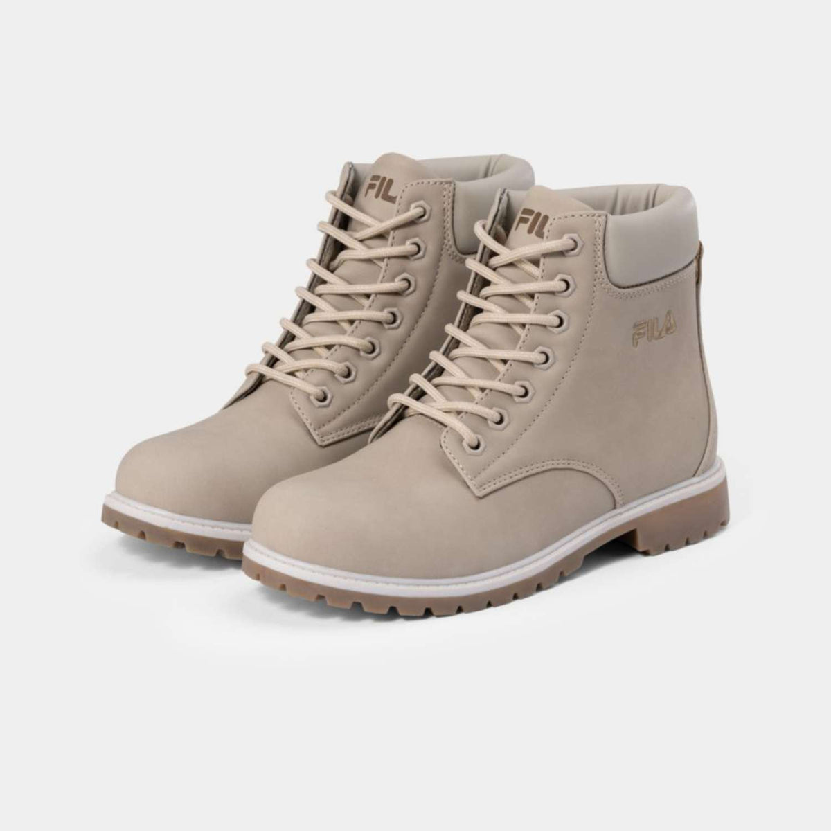 Scarponcino Maverick - Grigio