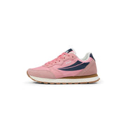 Sneakers Lifestyle Hypert - Blu Navy