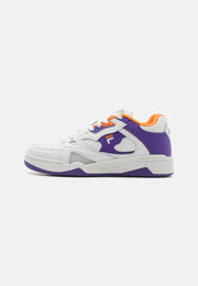 Sneakers Lifestyle Wayne Og - Bianco