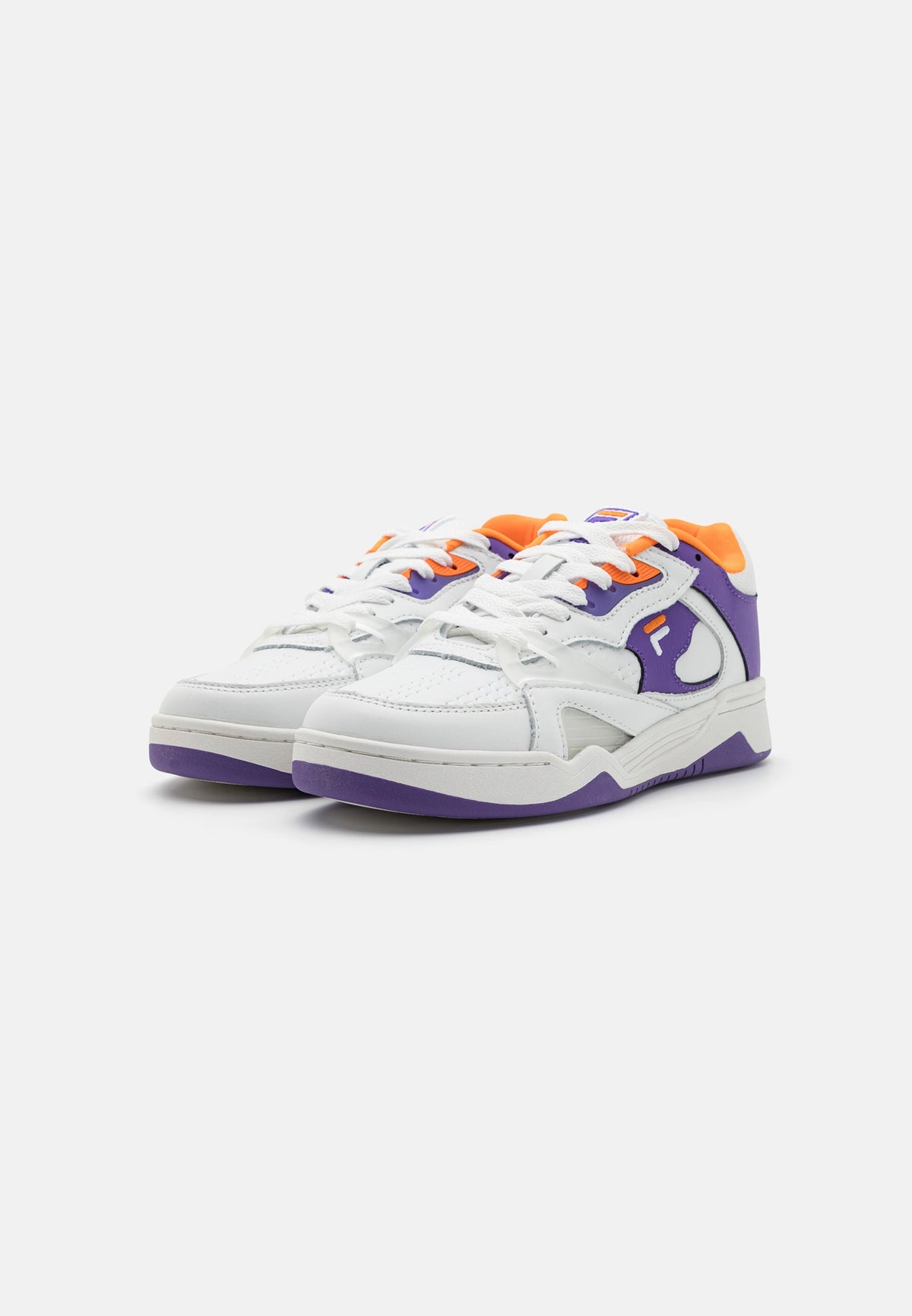 Sneakers Lifestyle Wayne Og - Bianco