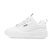 Sneakers Lifestyle Superbubble - Bianco