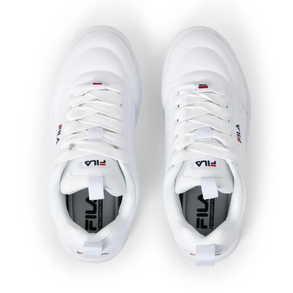 Sneakers Lifestyle Superbubble - Bianco