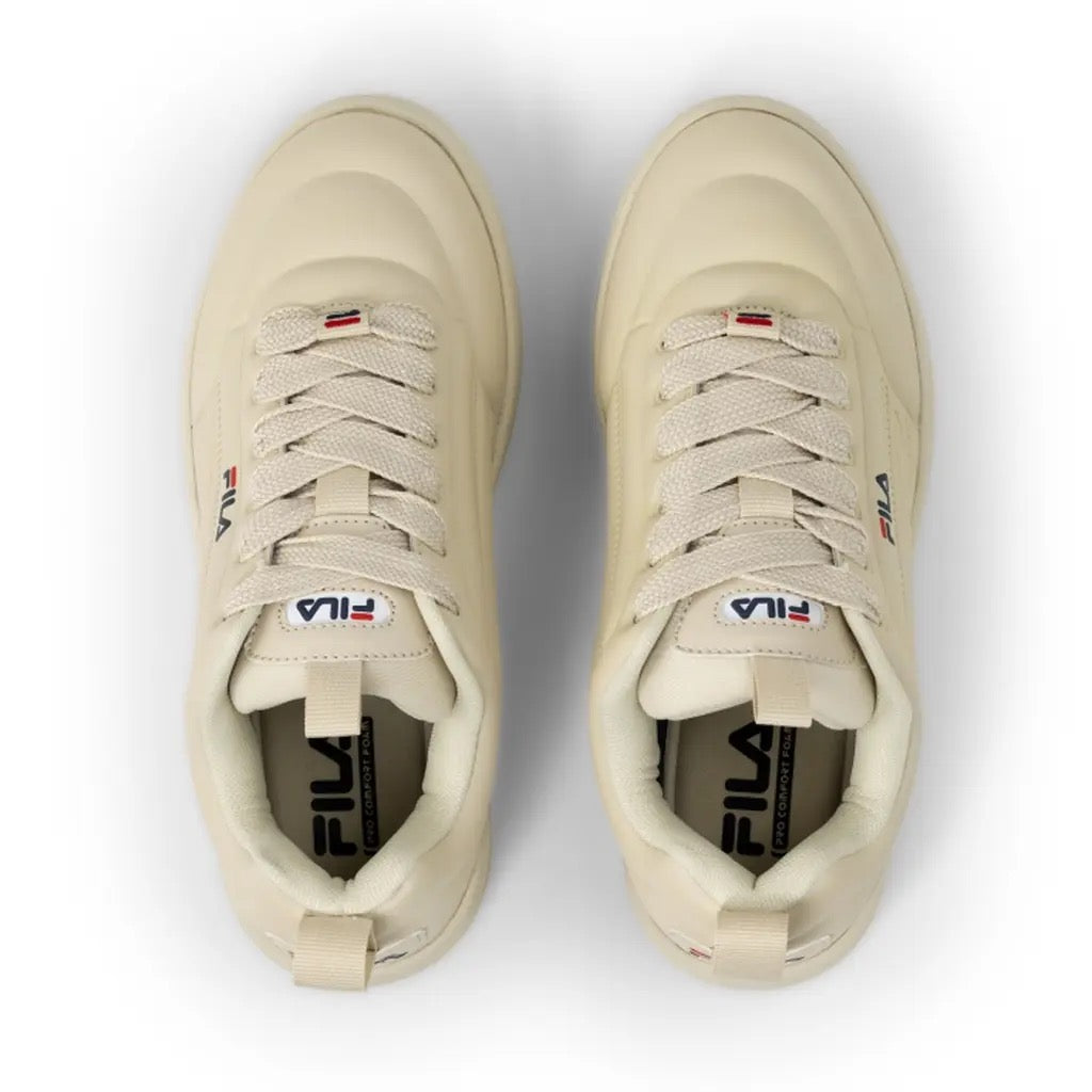 Sneakers Lifestyle Superbubble - Grigio Perla