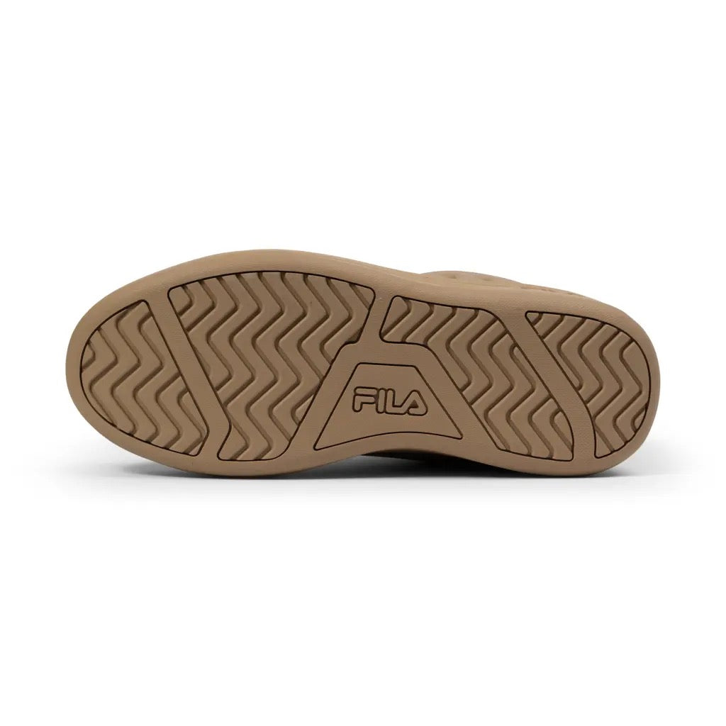 Sneakers Lifestyle Superbubble - Marrone Caffè