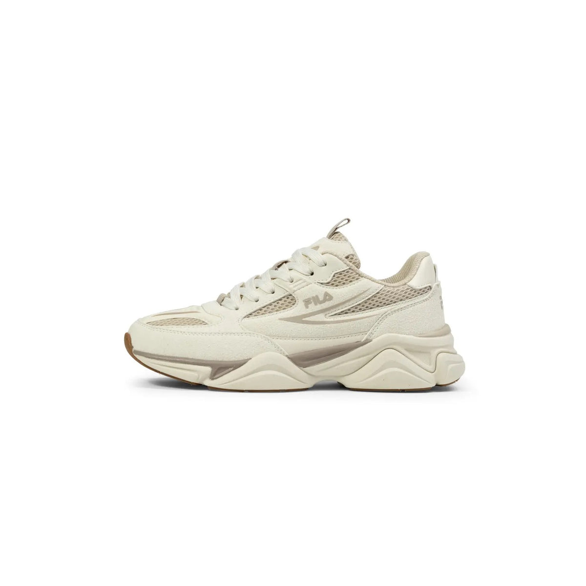 Sneakers Lifestyle Recade S - Bianco Antico