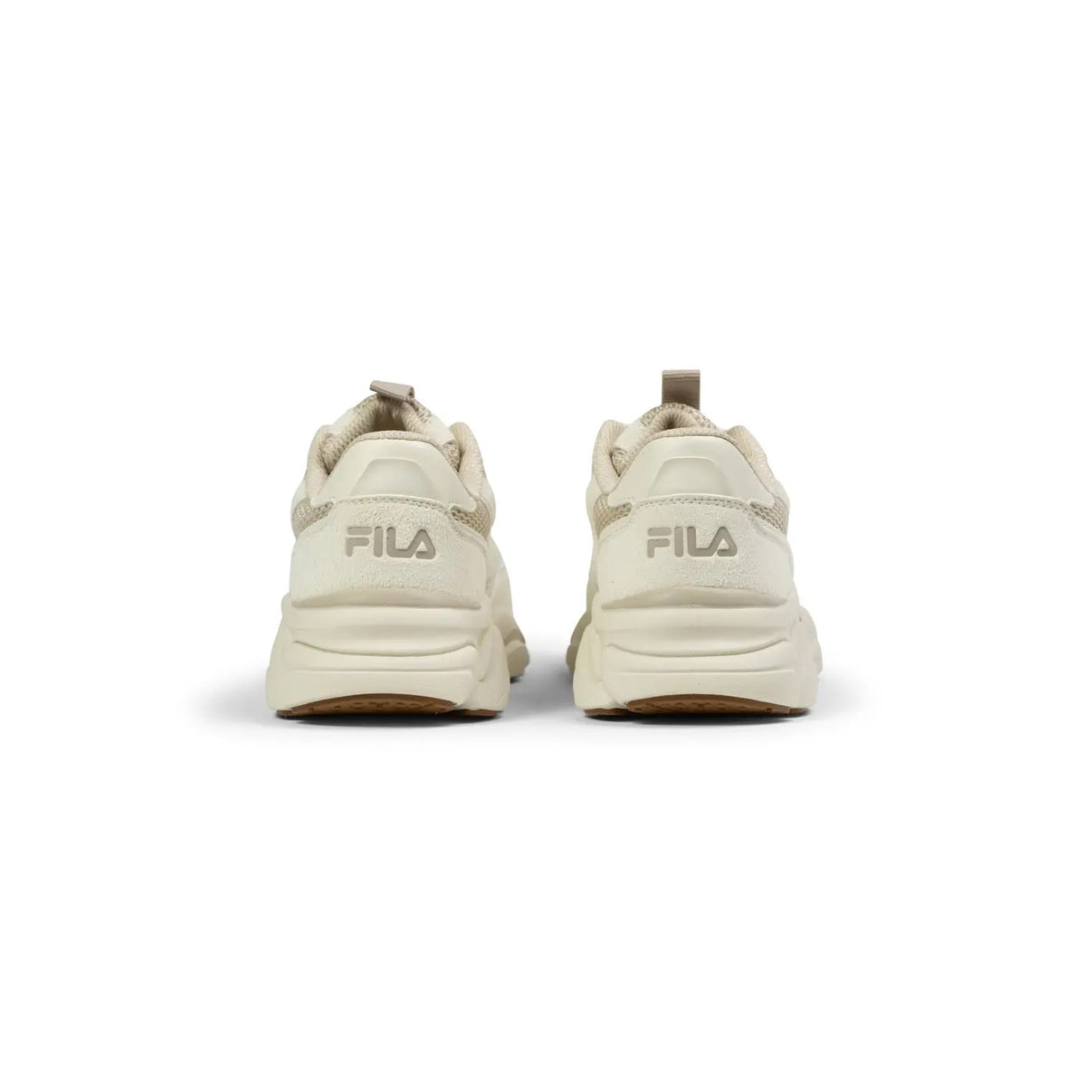 Sneakers Lifestyle Recade S - Bianco Antico