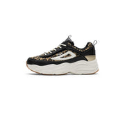 Sneakers Lifestyle Skye ZP A - Nero / Leopardo