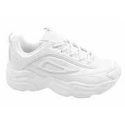 Sneakers Lifestyle Skye - Bianco