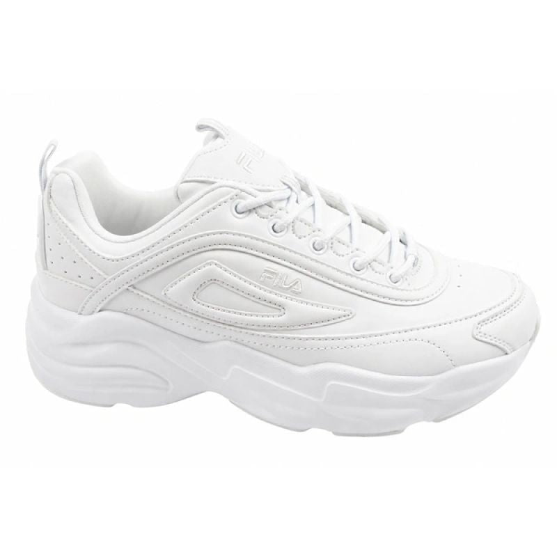 Sneakers Lifestyle Skye - Bianco