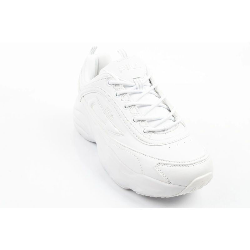Sneakers Lifestyle Skye - Bianco