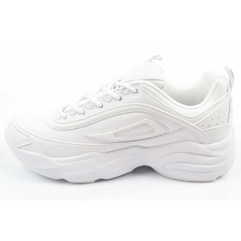 Sneakers Lifestyle Skye - Bianco