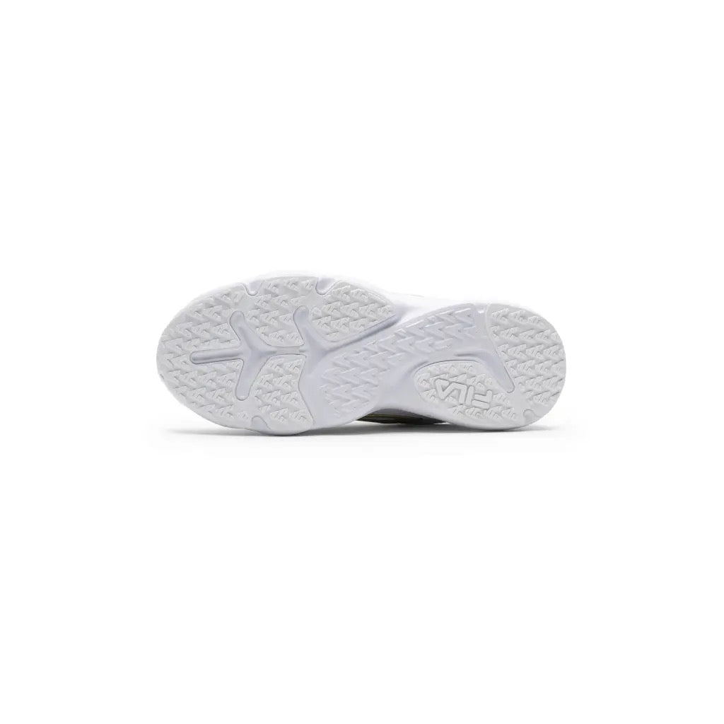 Sneakers Lifestyle Skye - Bianco / Champagne