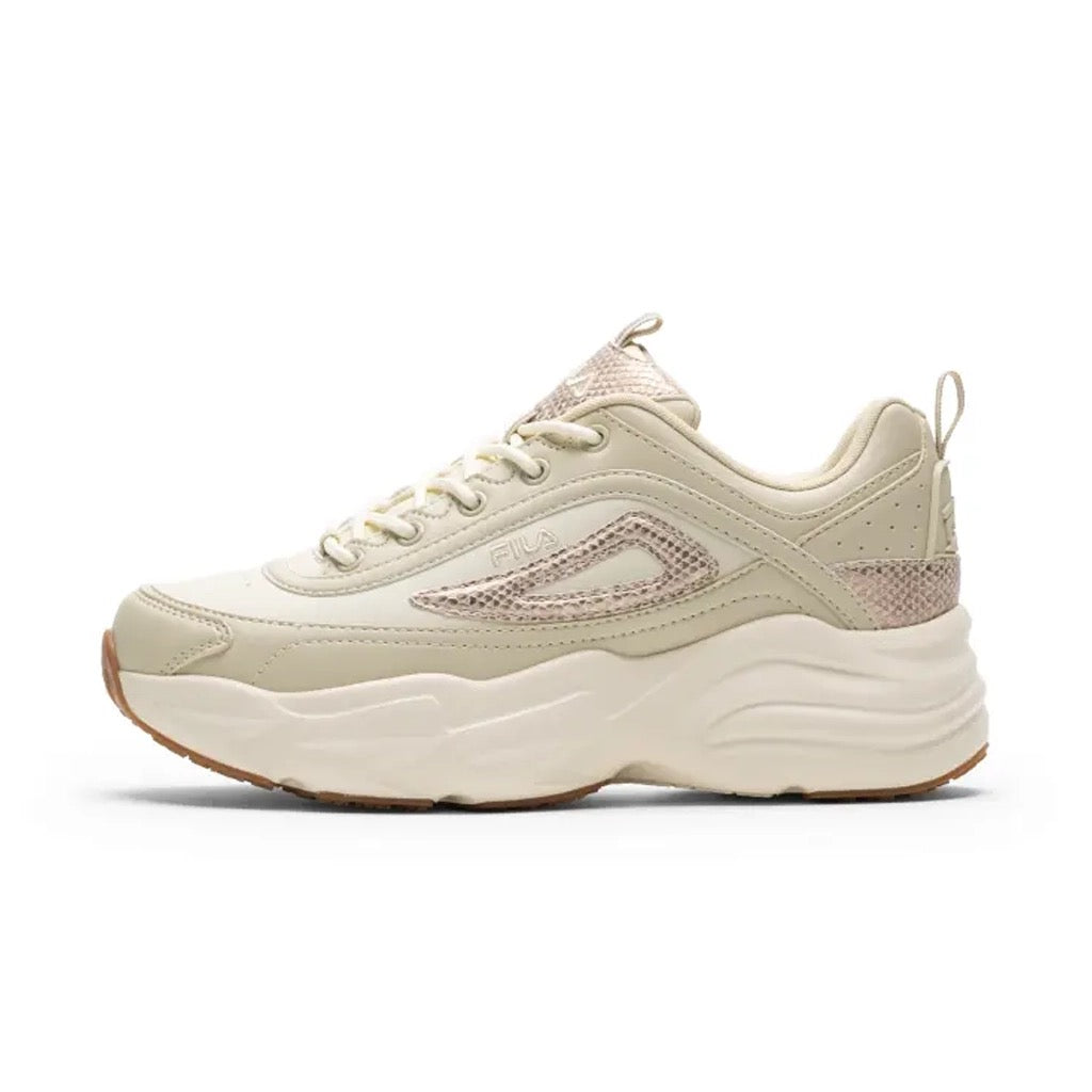 Sneakers Lifestyle Skye - Grigio Perla / Antracite