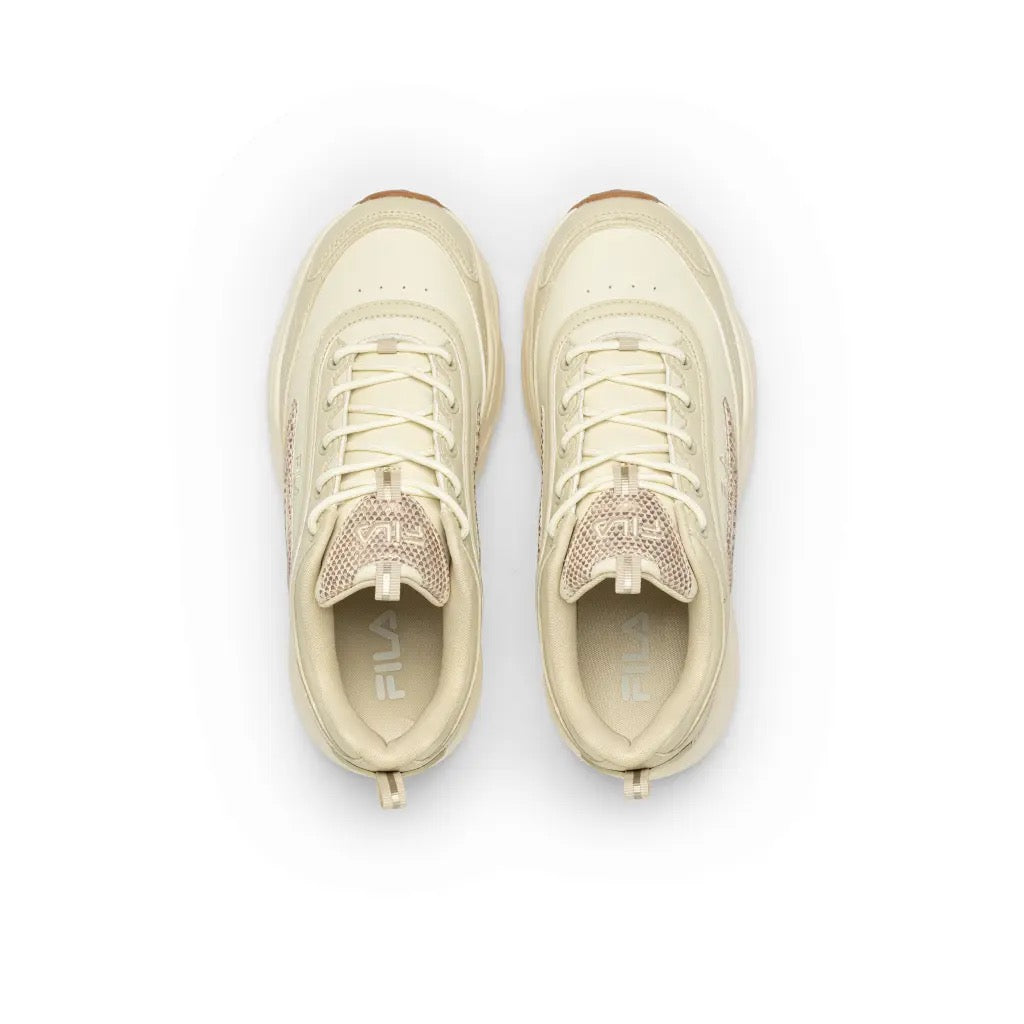 Sneakers Lifestyle Skye - Grigio Perla / Antracite