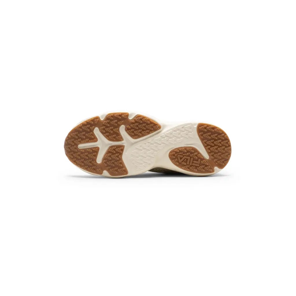 Sneakers Lifestyle Skye - Grigio Perla / Antracite