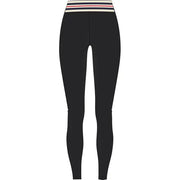 Fila Leggings Bientina Black Nero