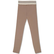 Fila Leggings Bientina Pine Bark Marrone