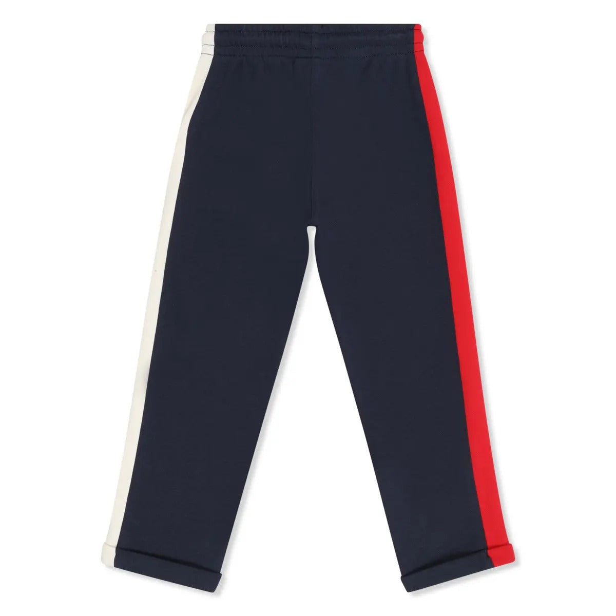 Fila Pantaloni Fitness Black Iris Blu