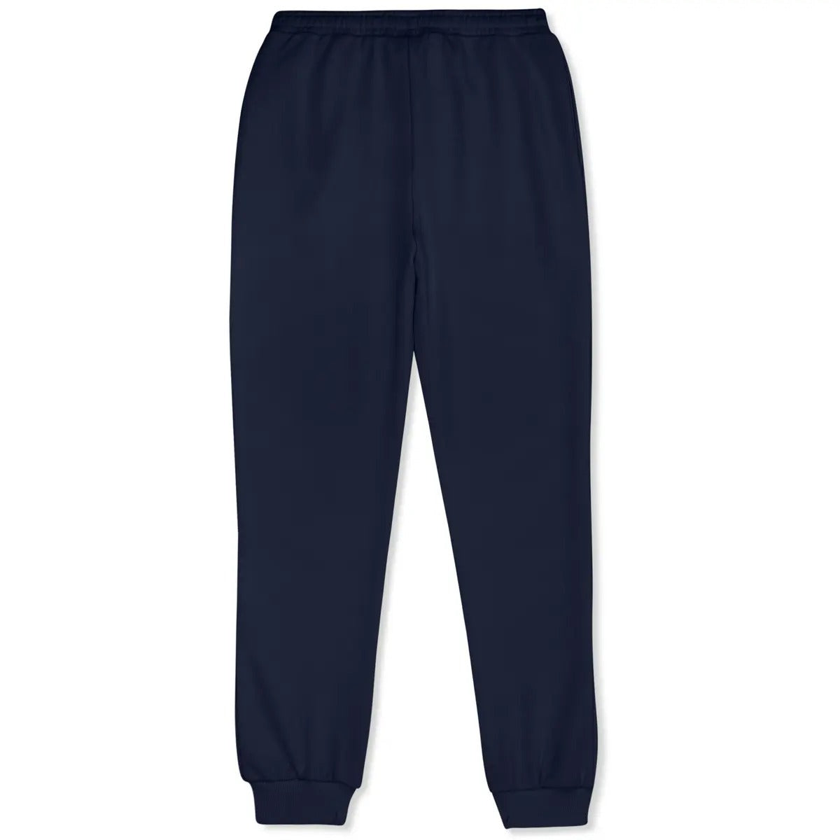 Fila Pantaloni Fitness Black Iris Blu