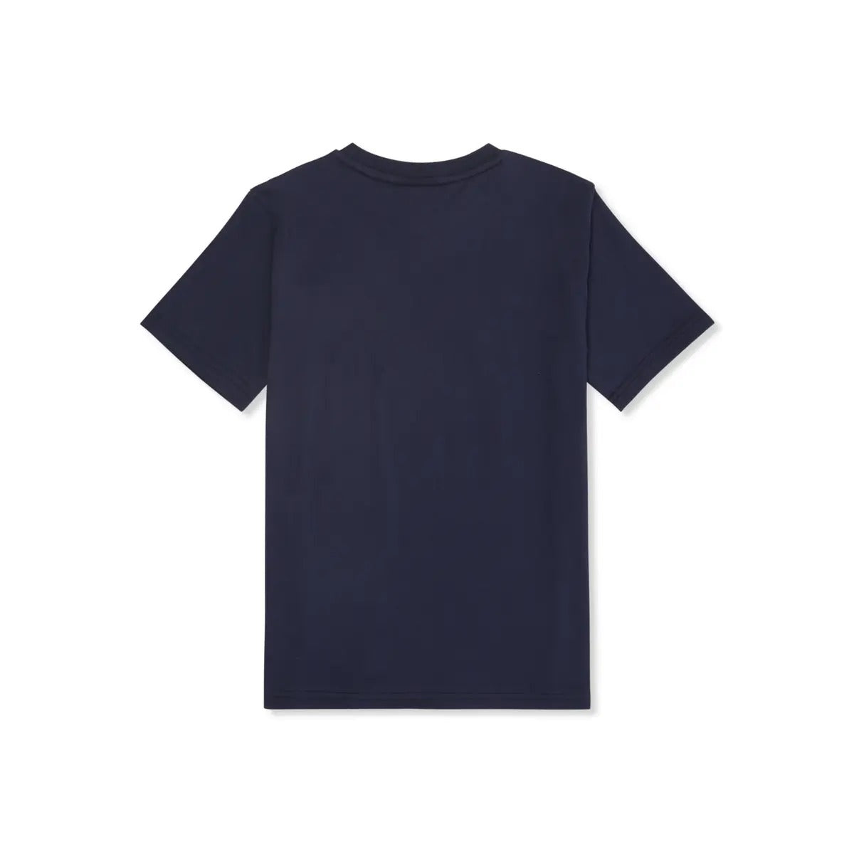 Fila T-Shirt Black Iris Blu