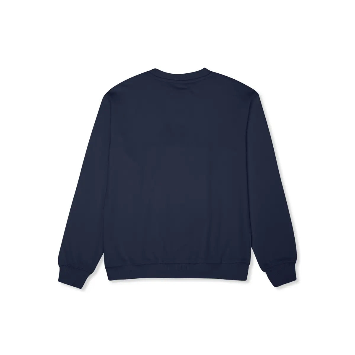 Fila Felpa Carisio Black Iris Blu