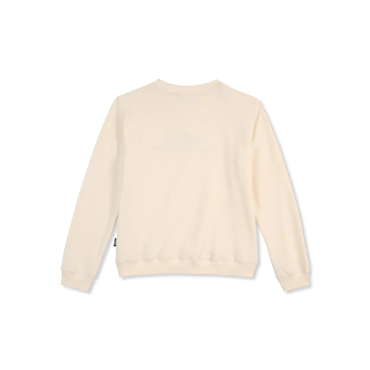Fila Felpa Carisio Egret Bianco
