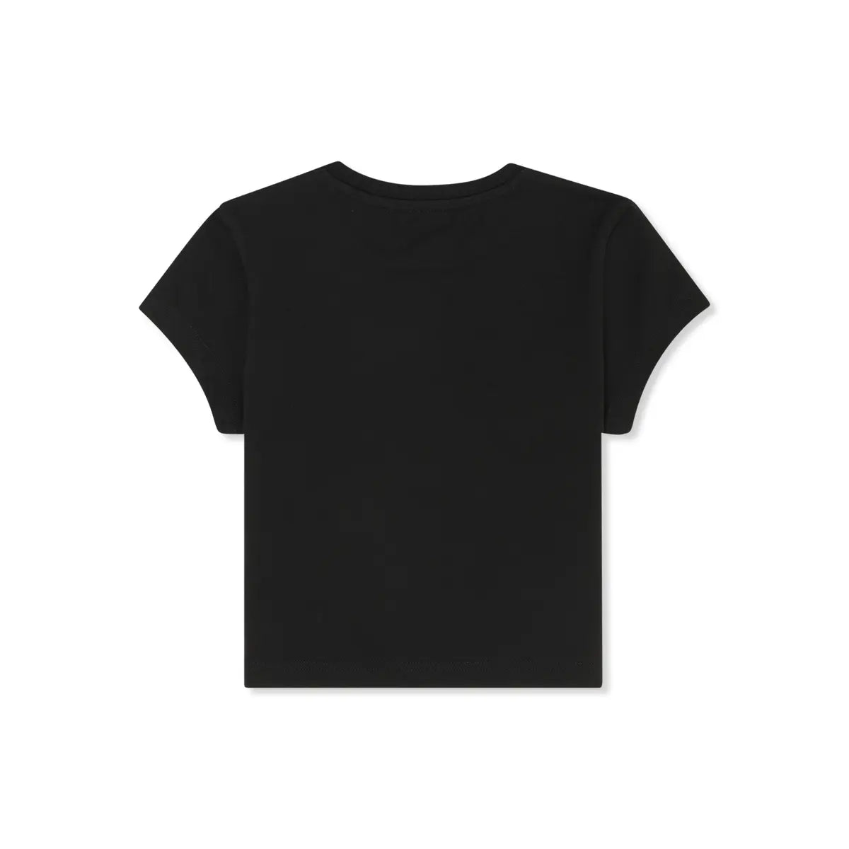 Fila T-Shirt Ceranova Nero Nero