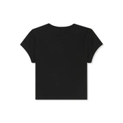 Fila T-Shirt Ceranova Nero Nero