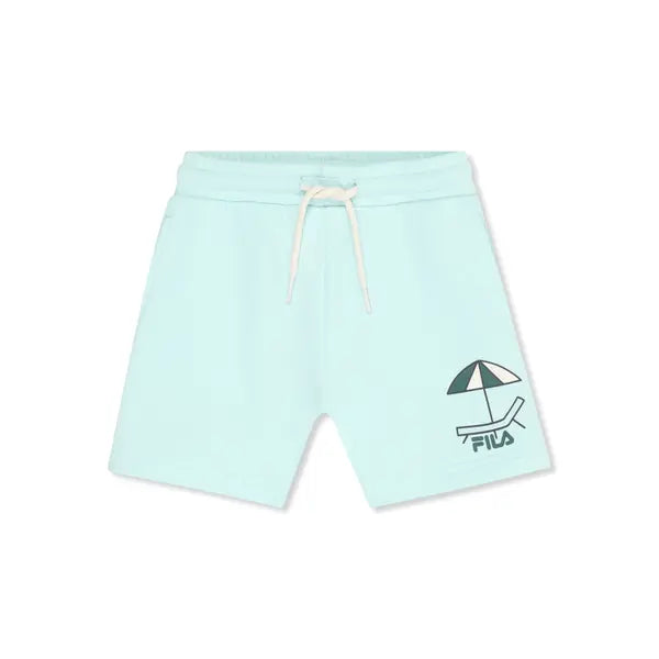 Fila Shorts Crespina Soothing Sea Verde