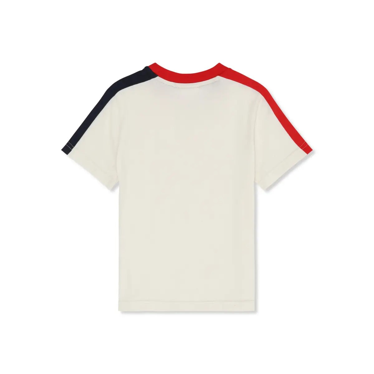 Fila T-Shirt Egret Bianco