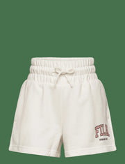Fila Shorts Egret Bianco