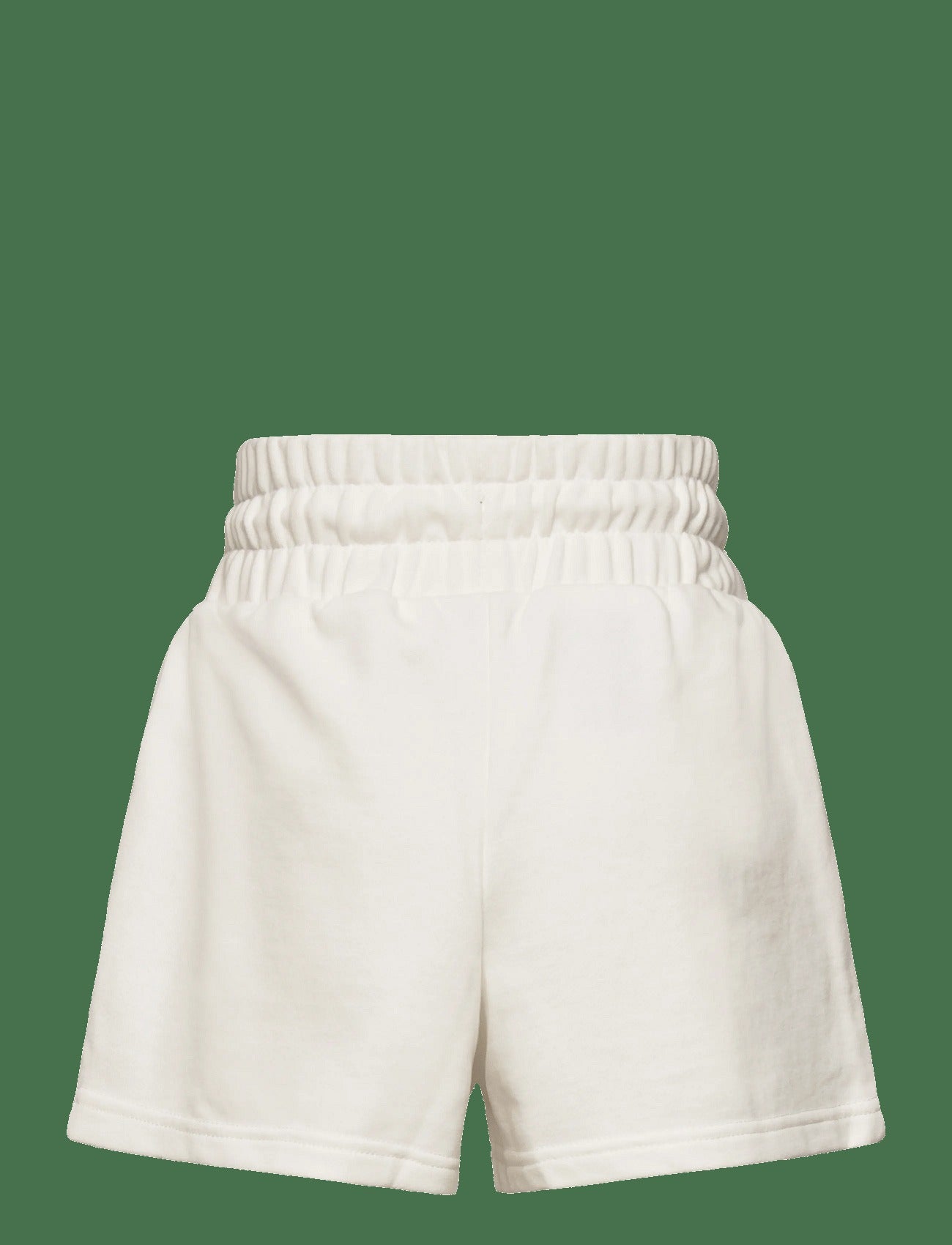 Fila Shorts Egret Bianco