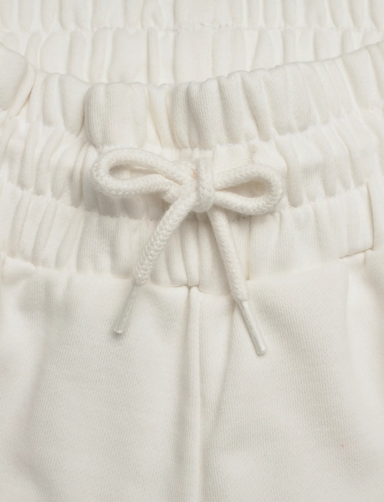Fila Shorts Egret Bianco