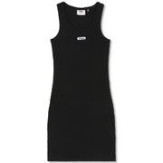 Abito Emily Tee Dress Black