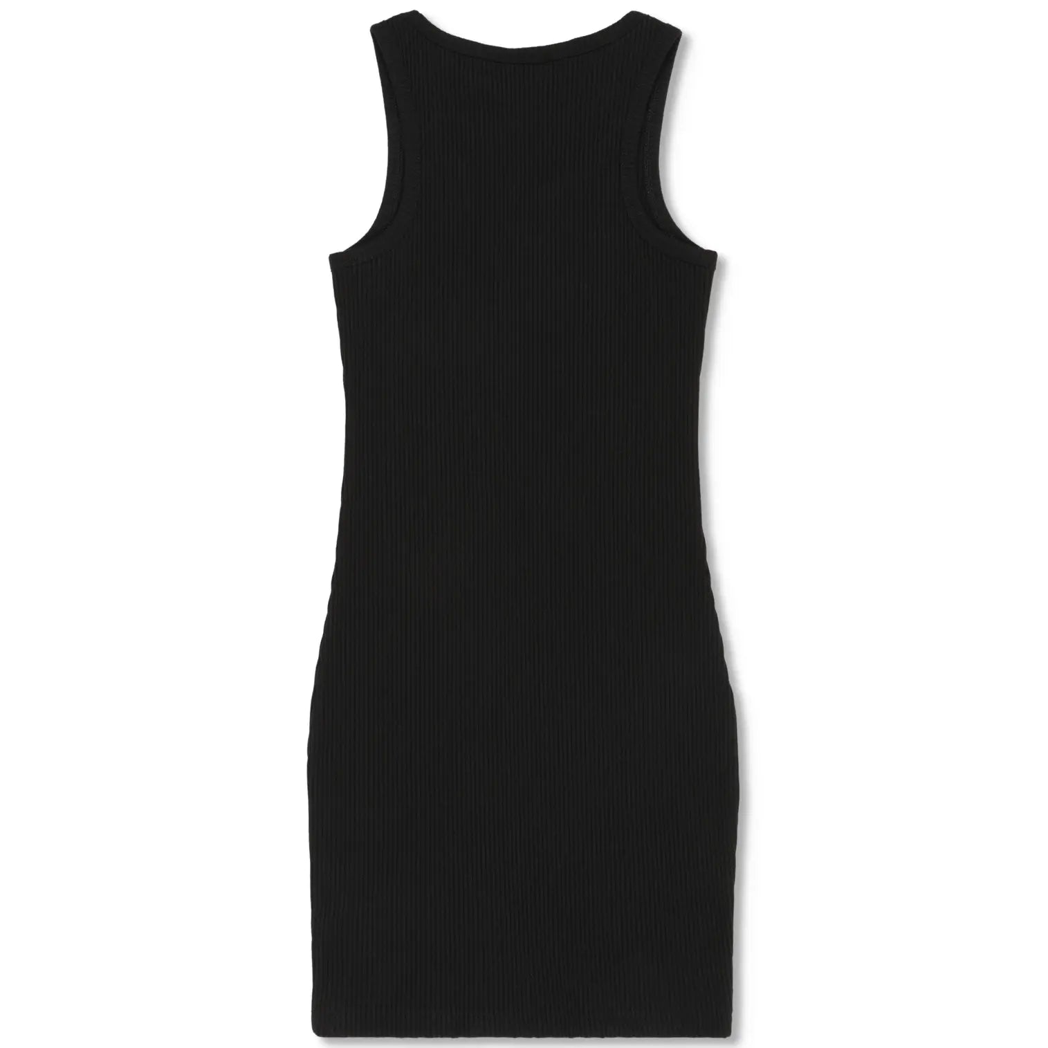 Abito Emily Tee Dress Black
