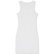 Abito Emily Tee Dress Bright White