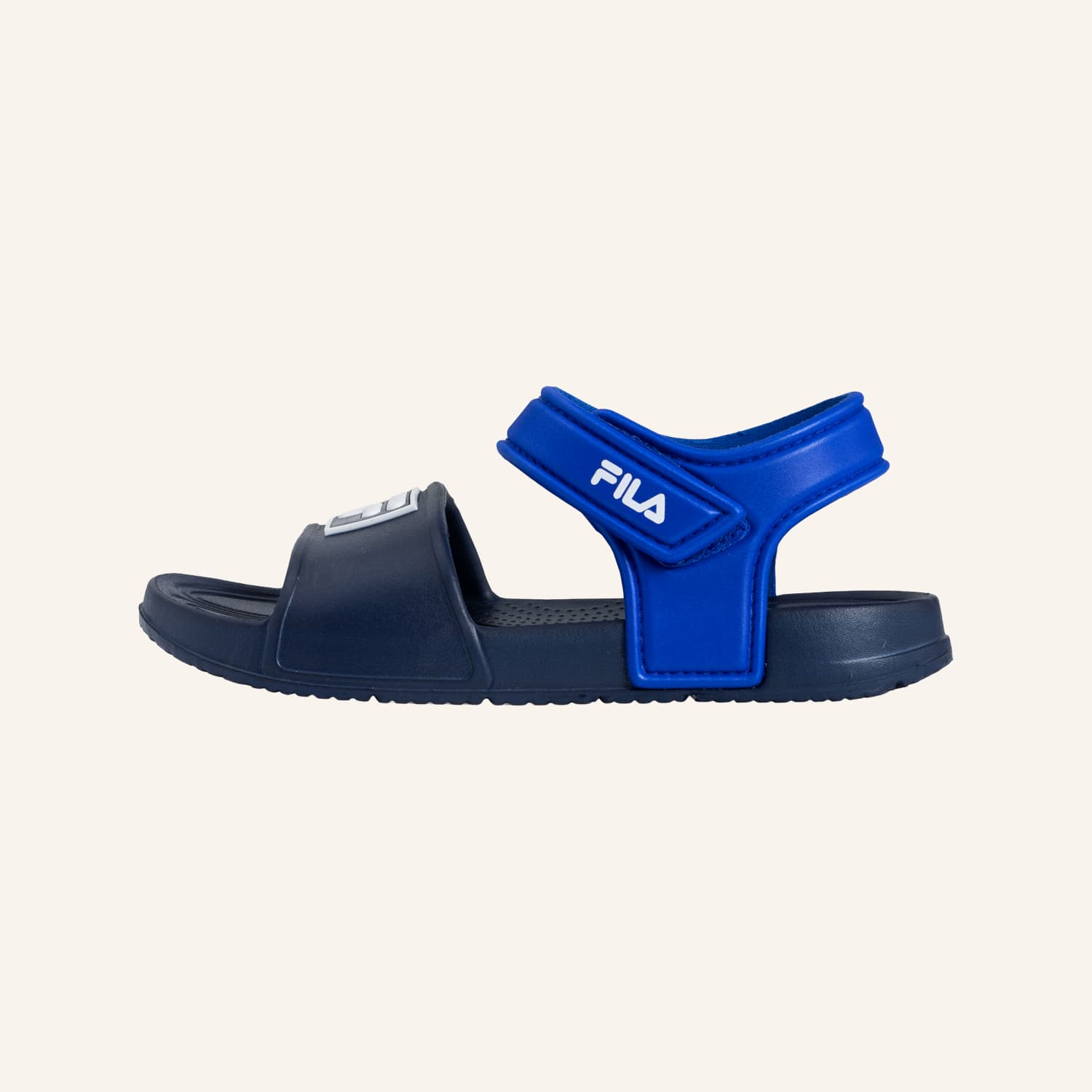 Fila Sandali Fiori CB Blu Navy Blu