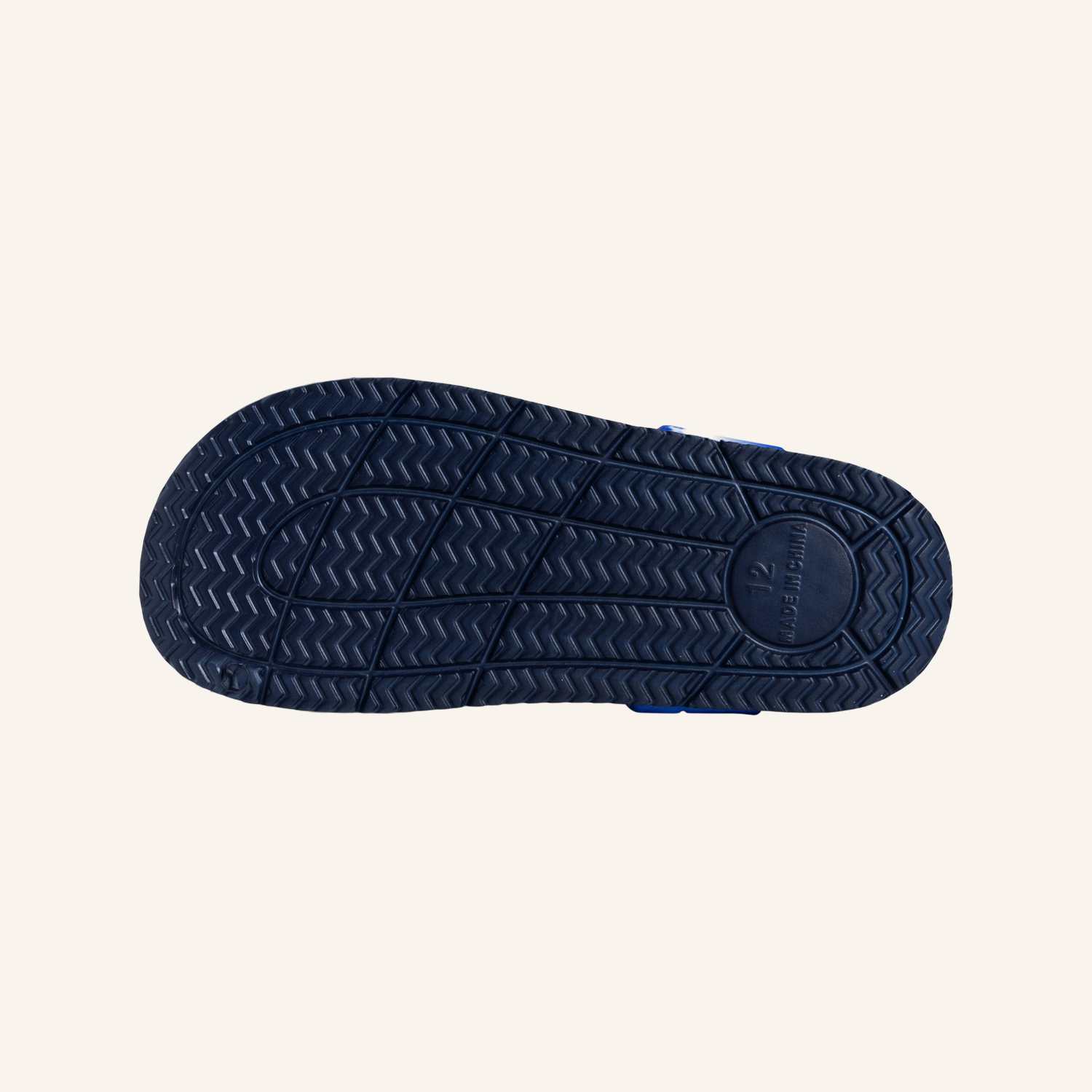 Fila Sandali Fiori CB Blu Navy Blu