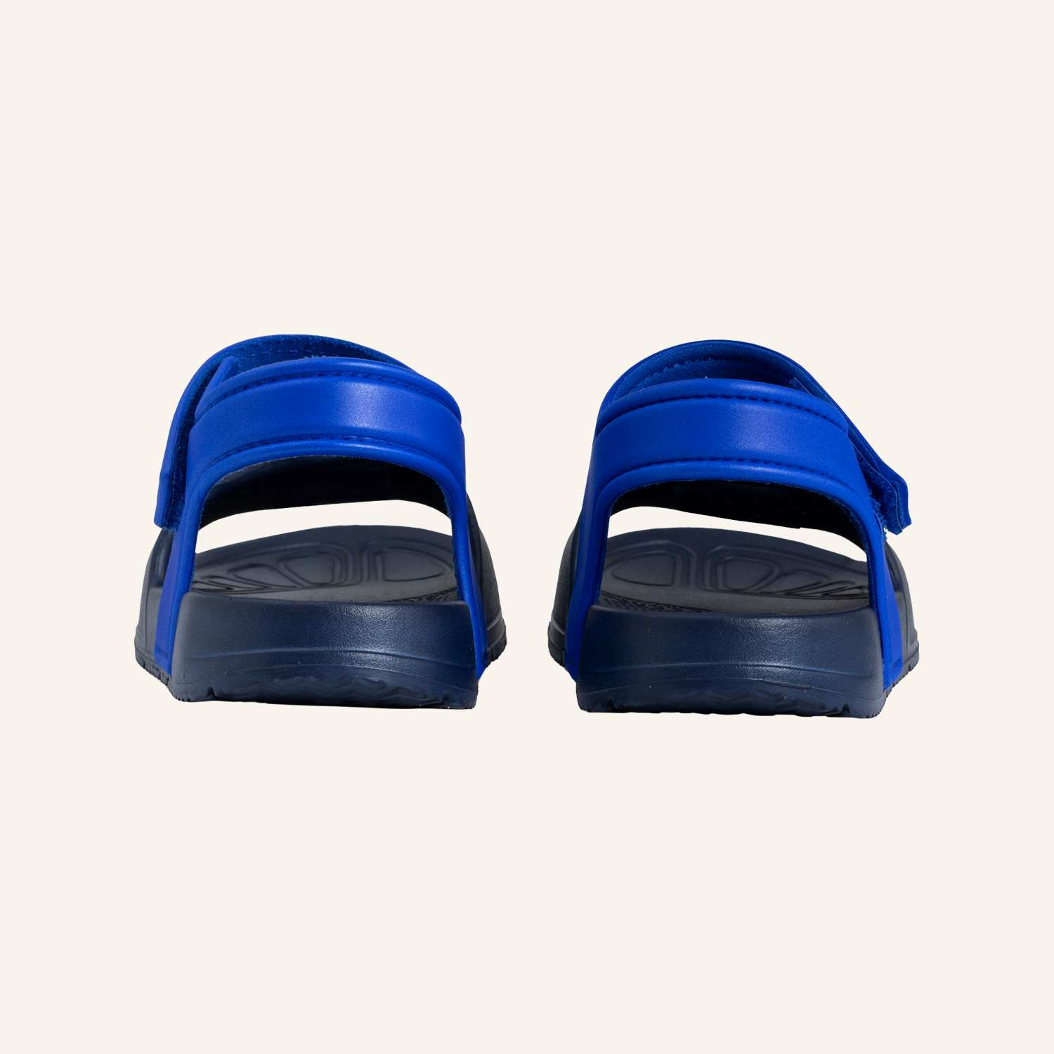 Fila Sandali Fiori CB Blu Navy Blu