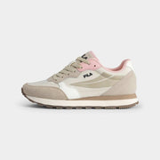 Fila Sneakers Hypert Grigio Ostrica/Latte Grigio