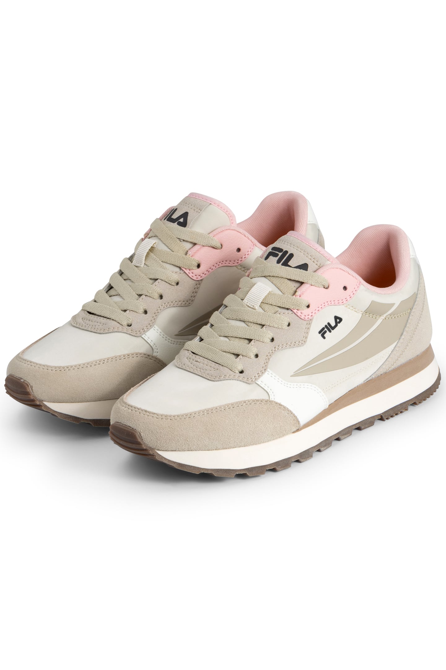 Fila Sneakers Hypert Grigio Grigio