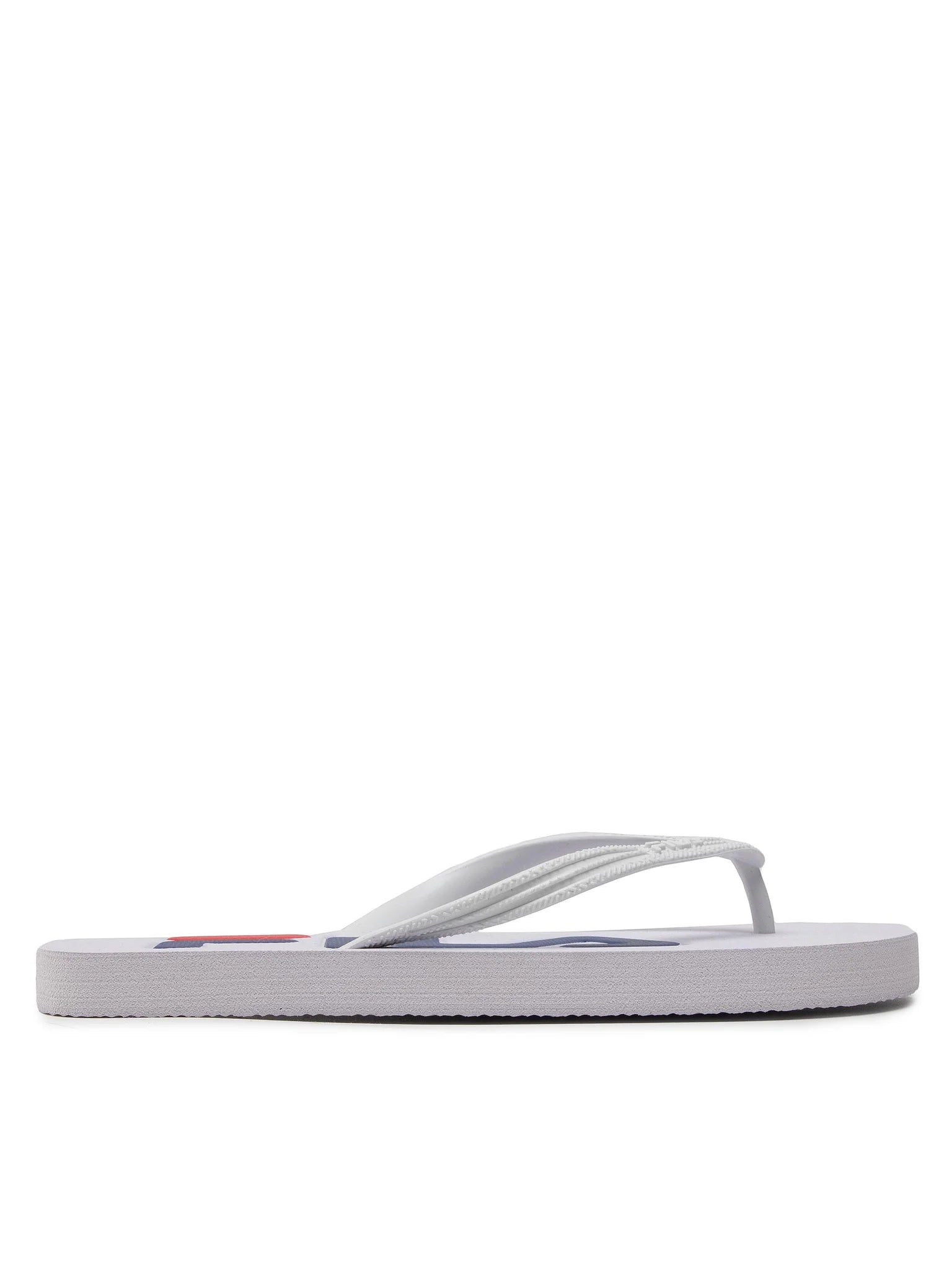 Infradito Troy Slipper Bianco