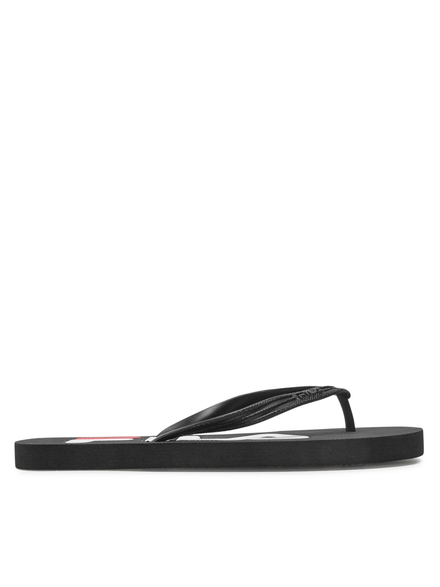 Infradito Troy Slipper Nero