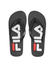 Infradito Troy Slipper Nero