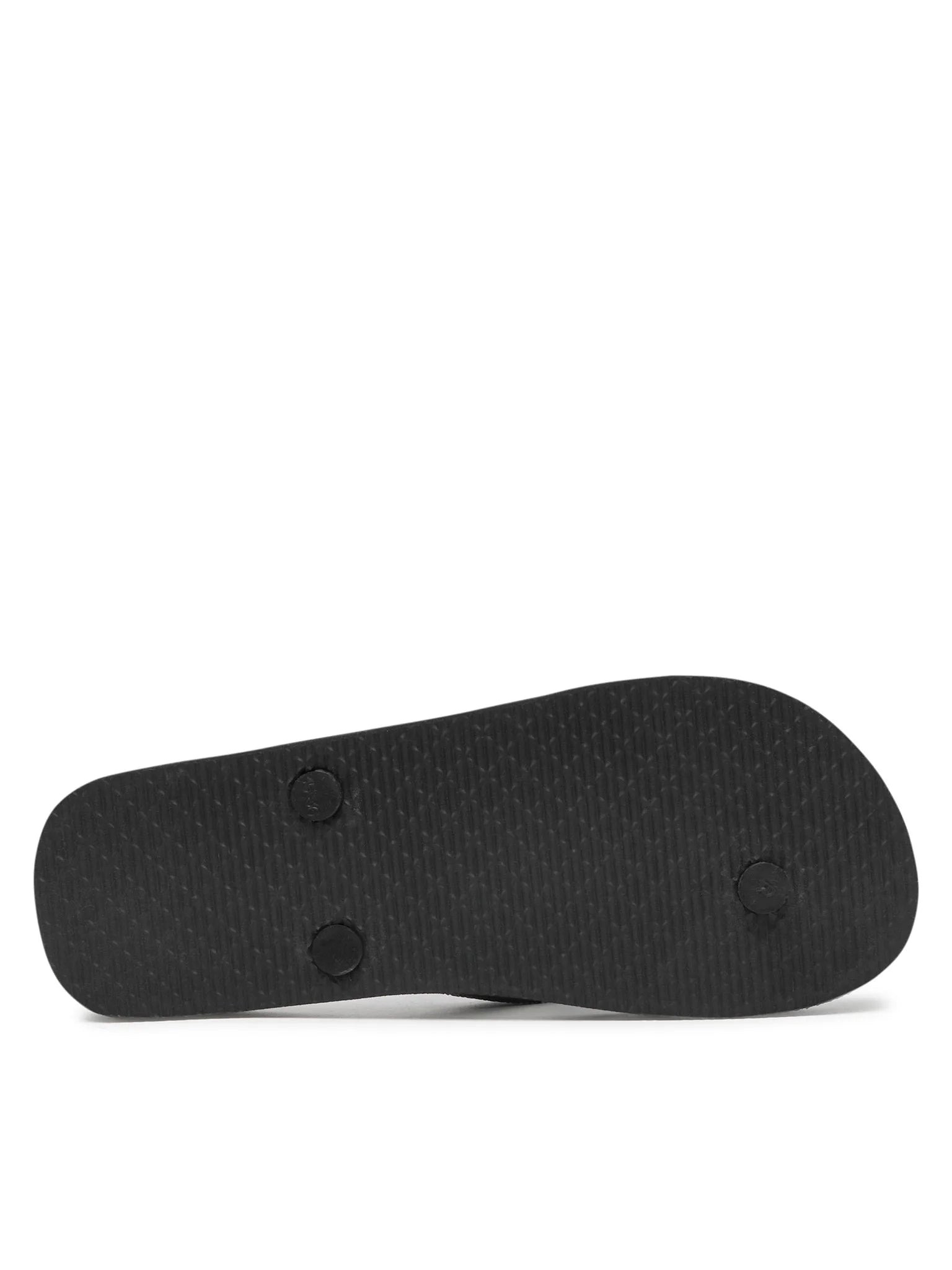 Infradito Troy Slipper Nero